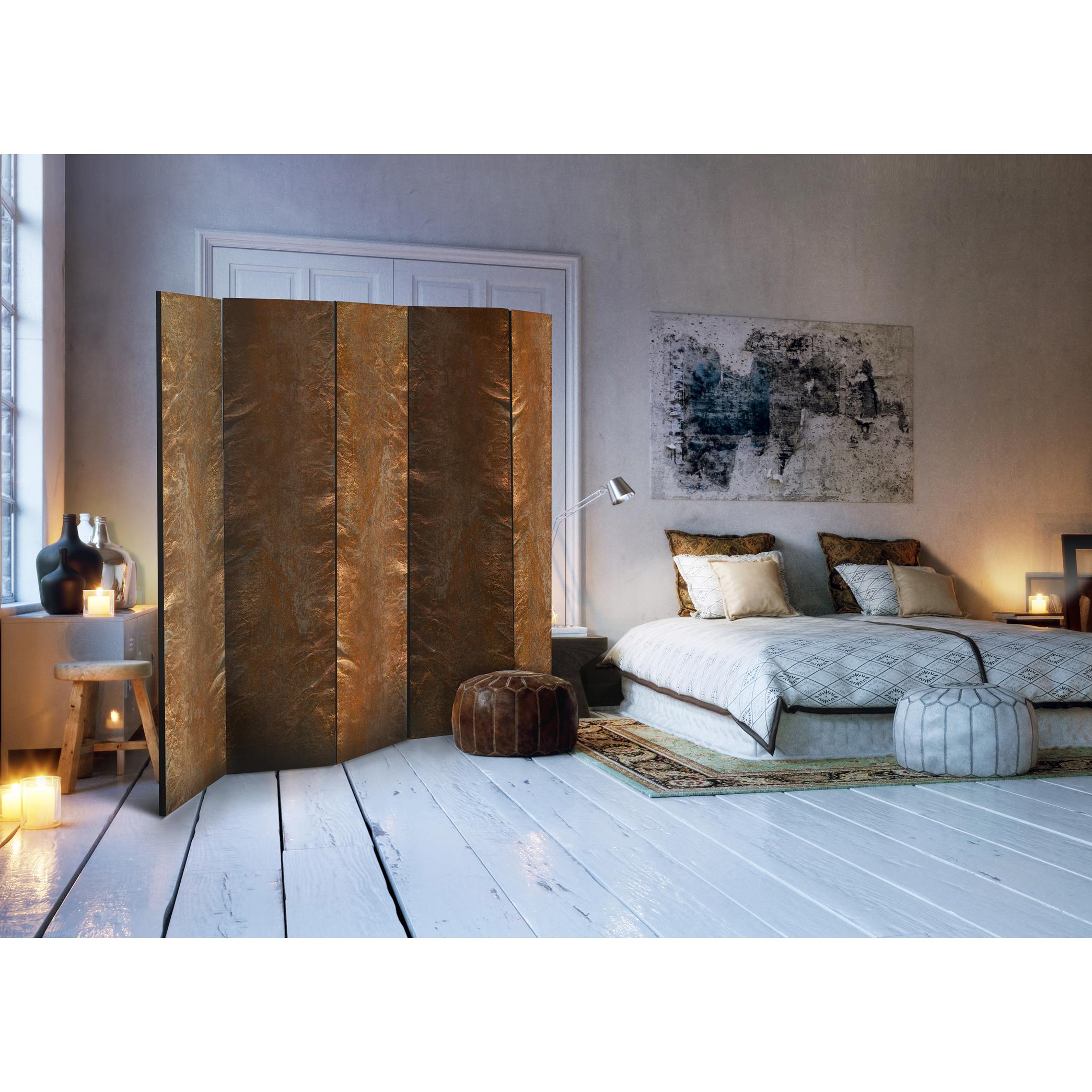 Rumsavdelare Arkiio Copper Chic II 225x172 cm