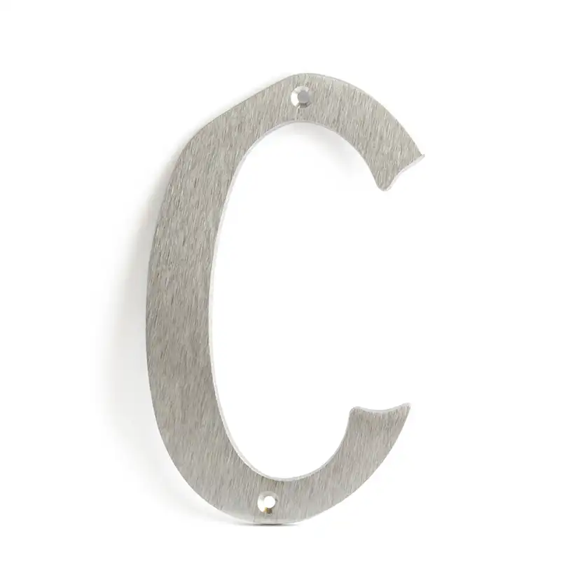 Husnummer Habo 573-574 Matt Krom