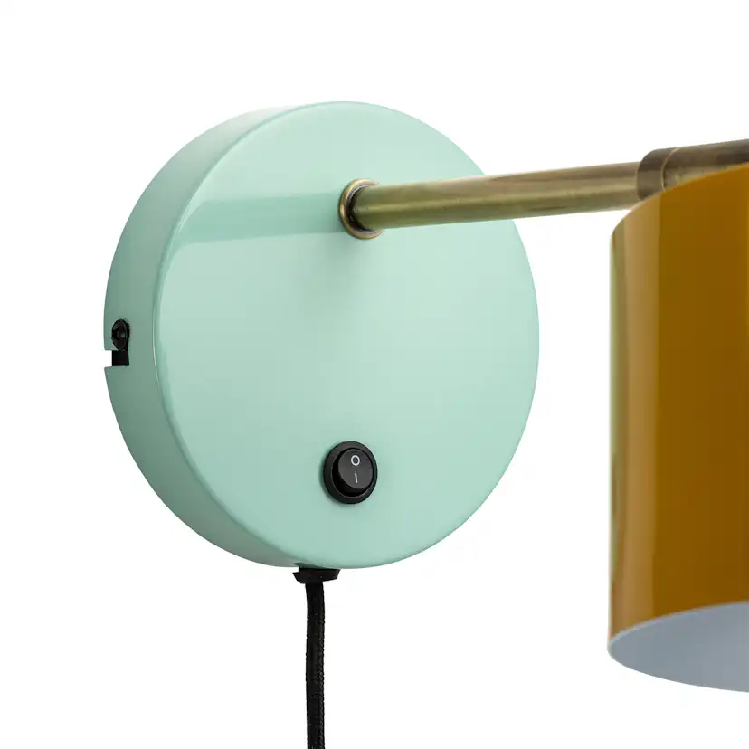 Vägglampa Dyberg Larsen Ocean