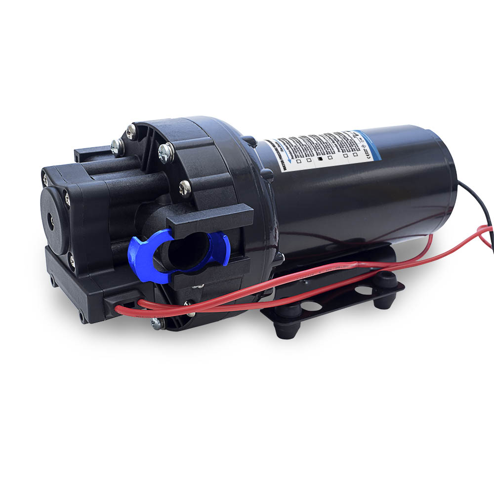 Tryckvattenpump Albin Group Marine WPS 5,3 24V