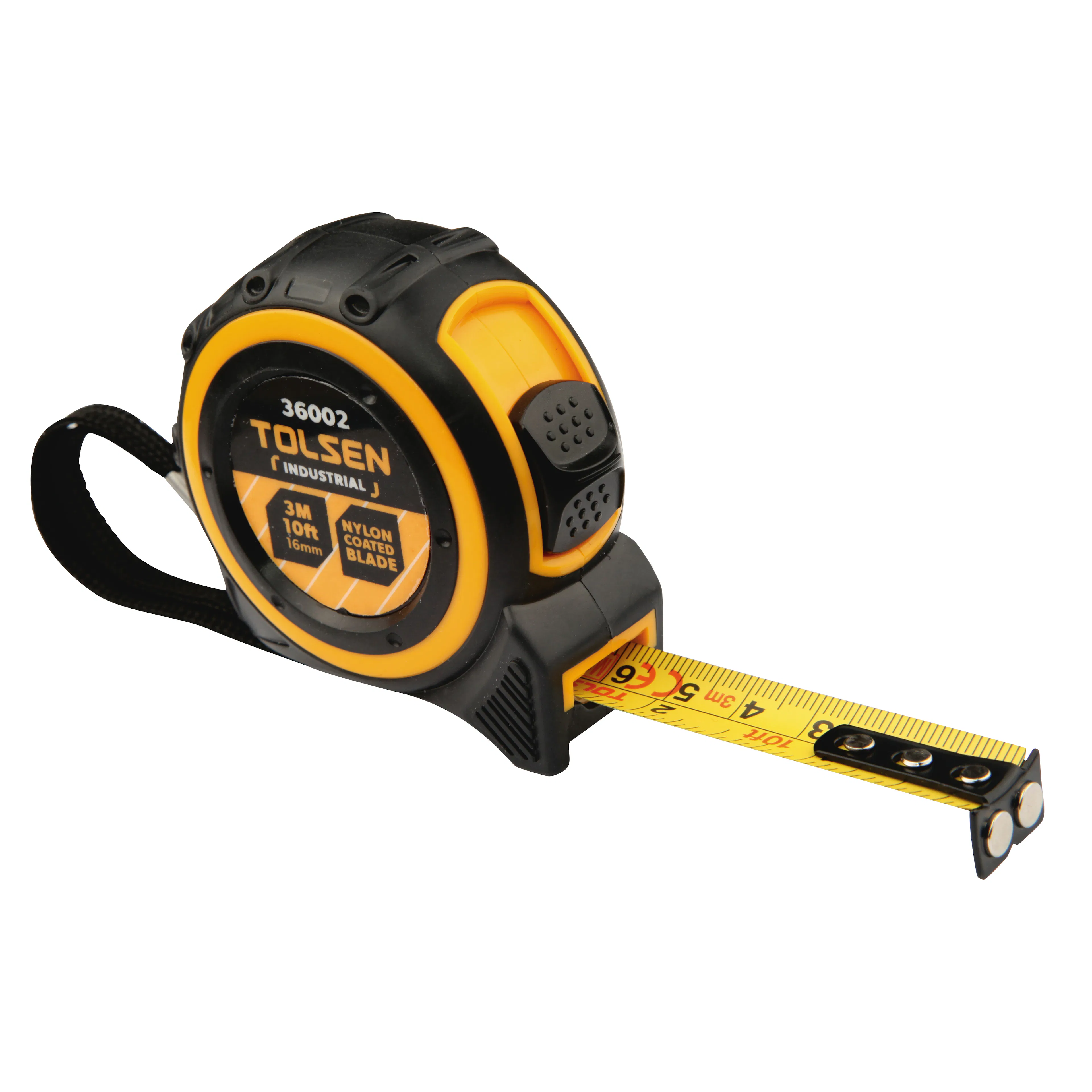 Måttband Malmbergs 5m