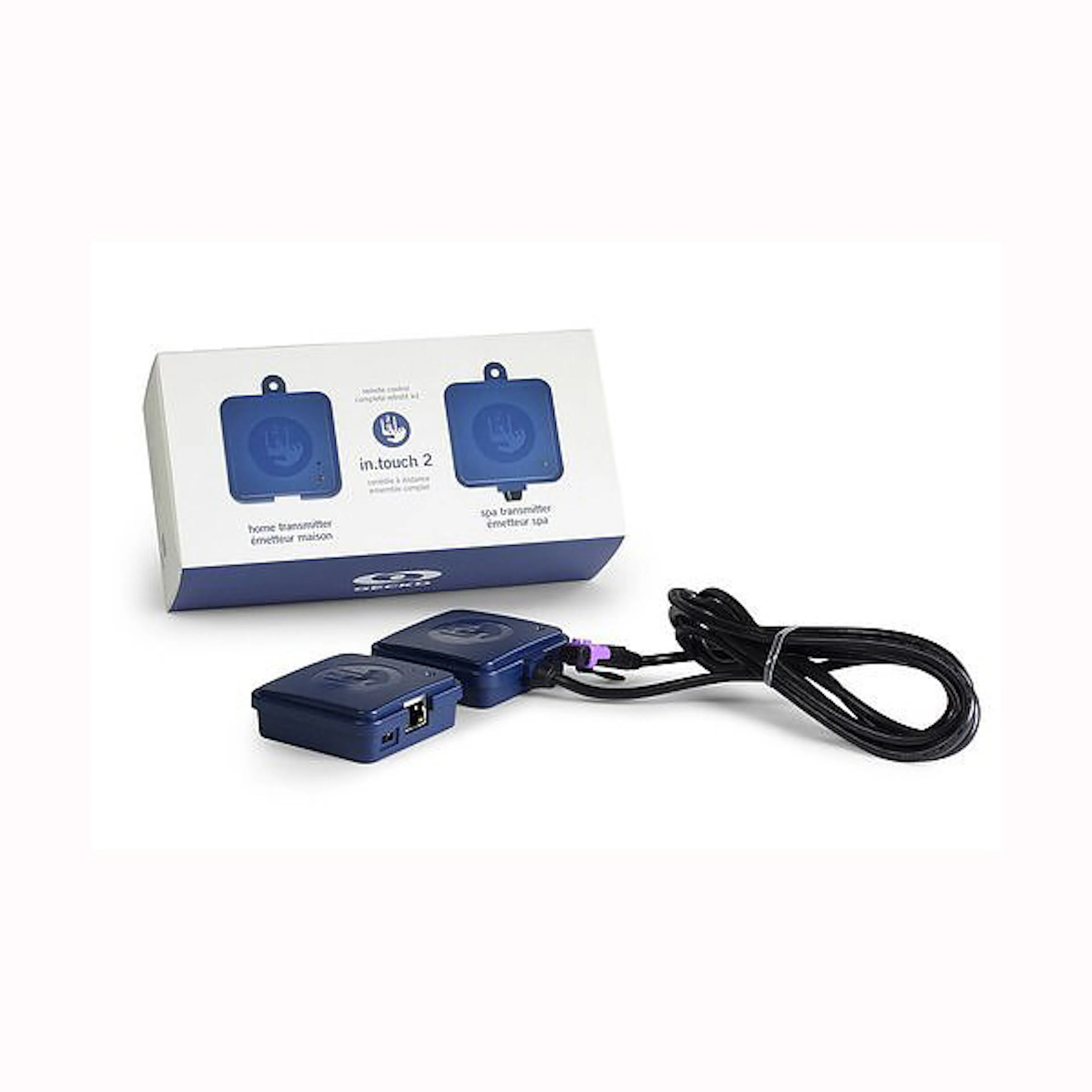 WiFi-enhet Swebad InTouch 2 Gecko för Spabad