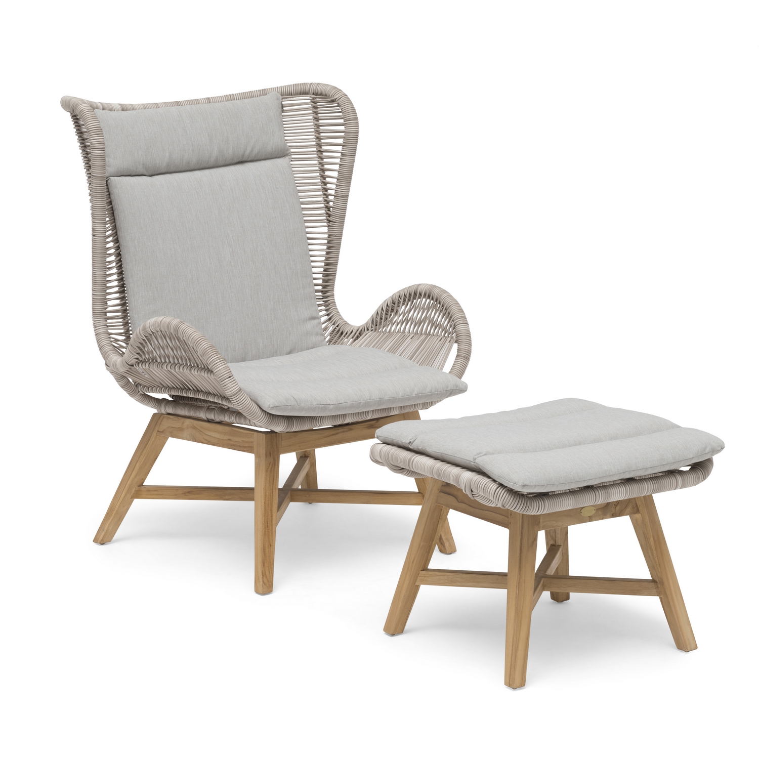 HIMMELSNÄS VILSTOL BEIGE Beige