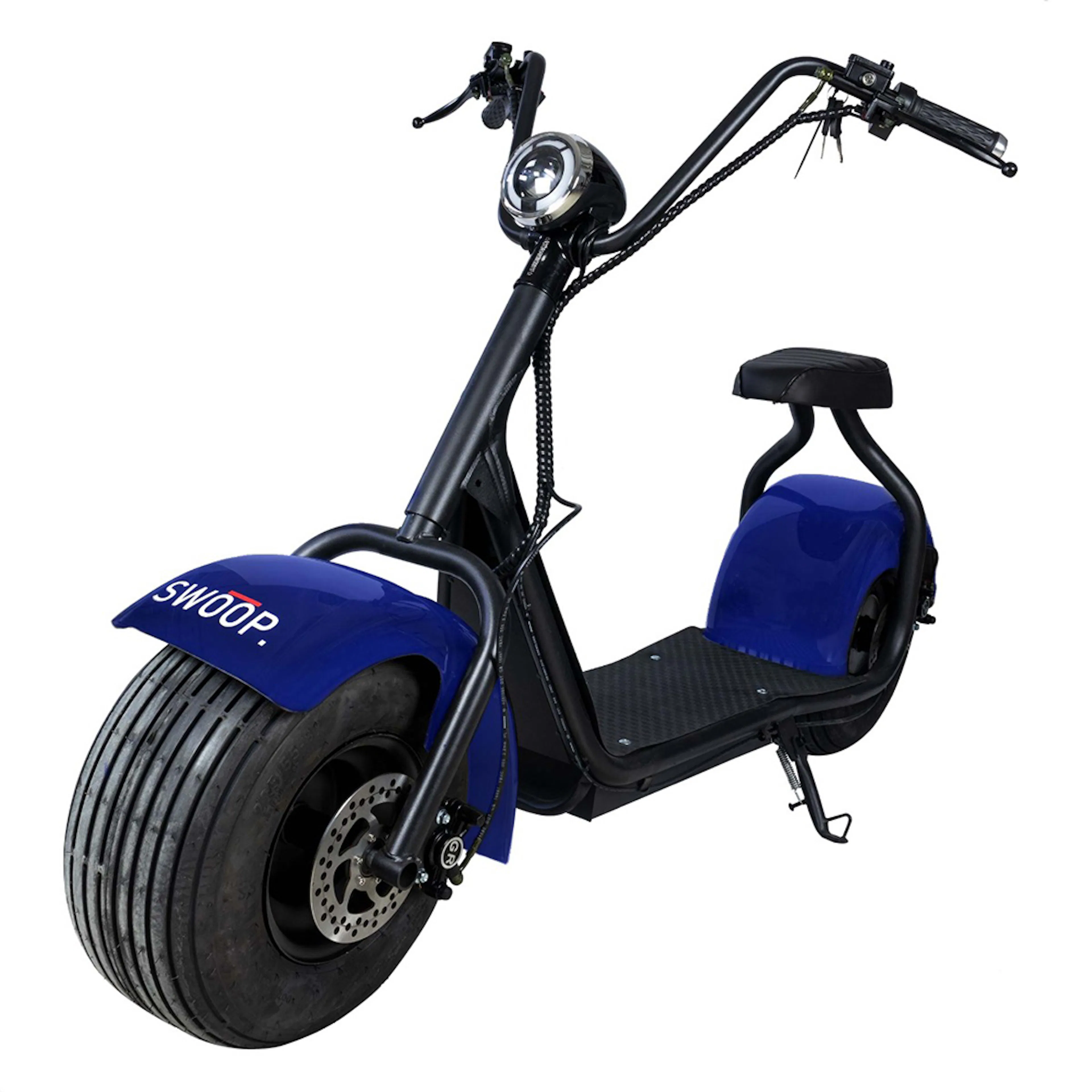 Elscooter Swoop Kruiser N2