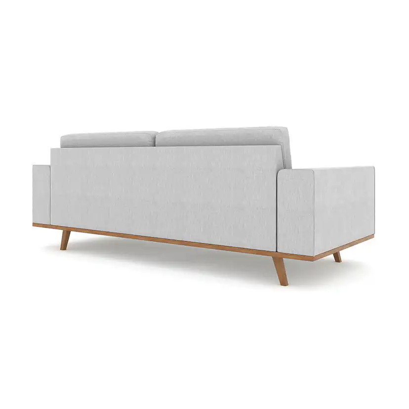 3-sitssoffa Scandinavian Choice Copenhagen