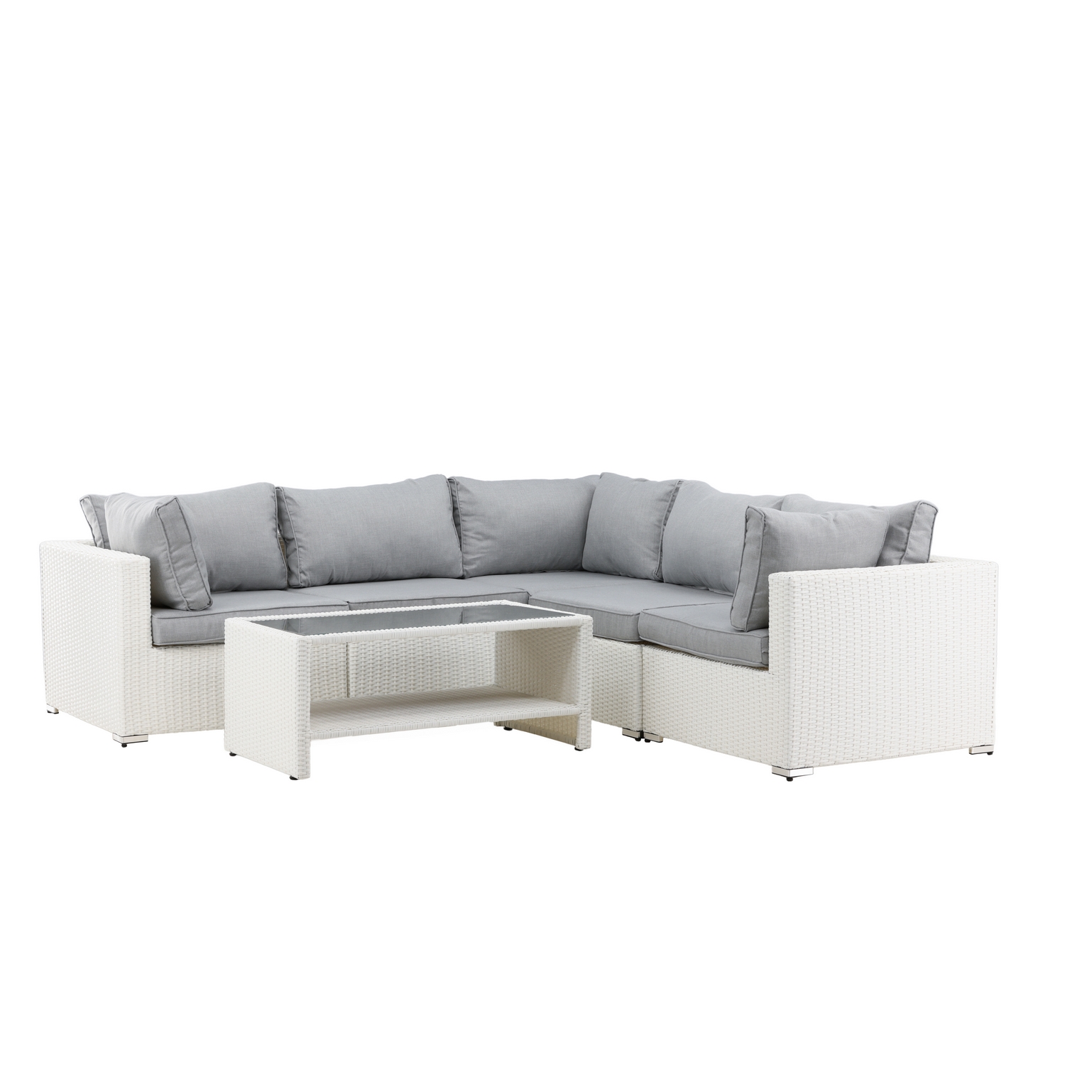 Loungegrupp Venture Home Amazon Utomhus