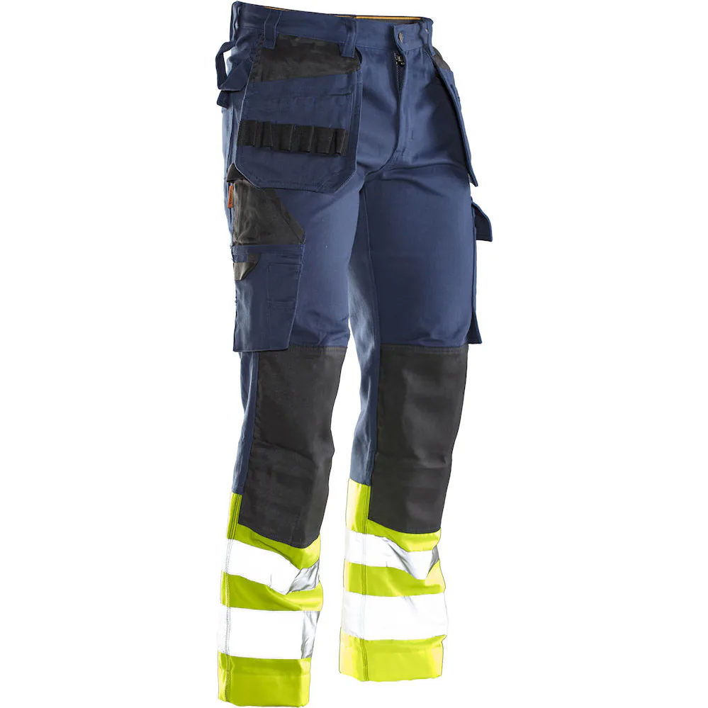 Hantverksbyxa Jobman Varsel 2277