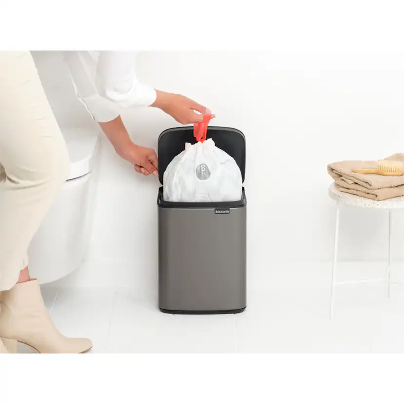 Papperskorg Brabantia Bo 7 L