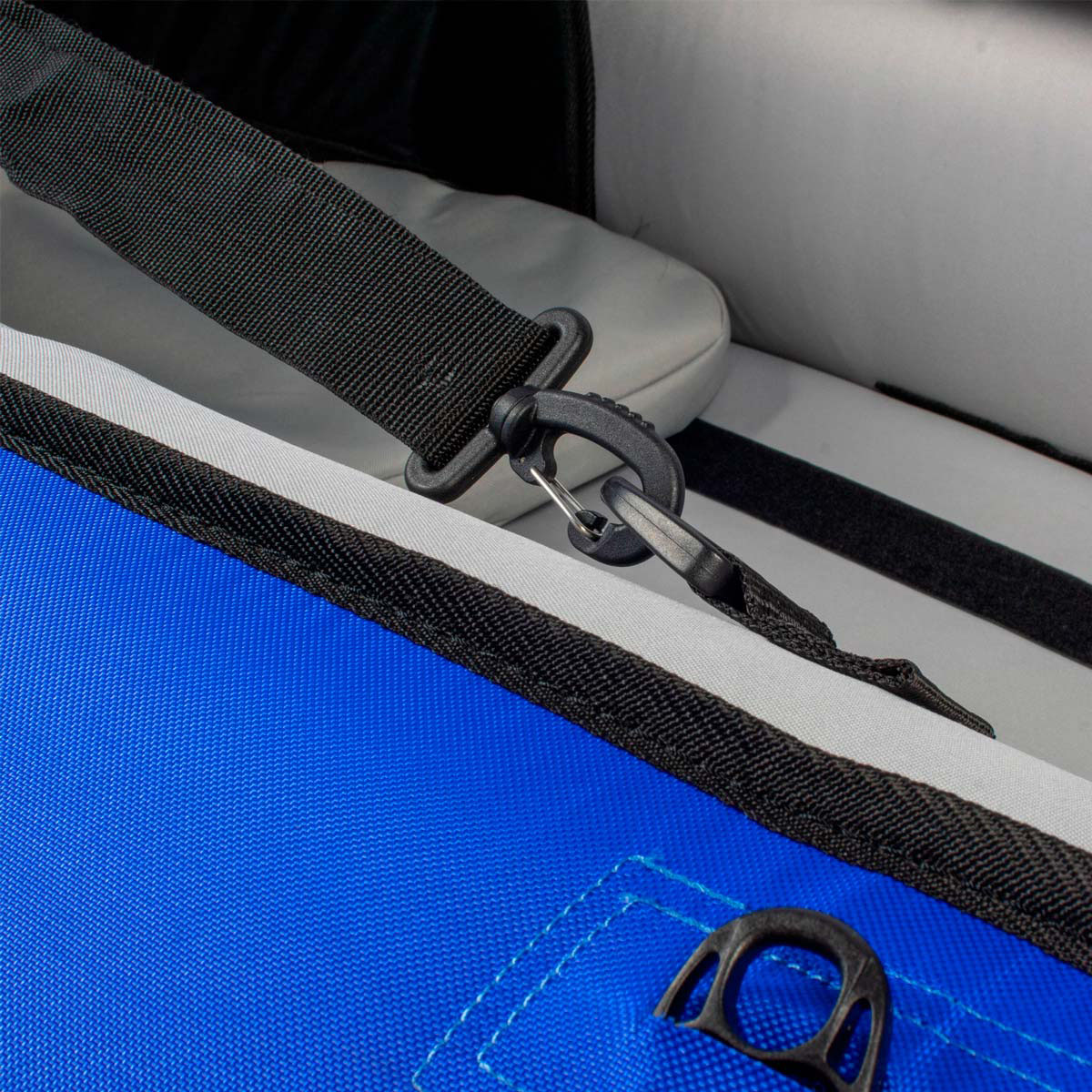 Kajak Solar Marine Kajak Pro 2 personer