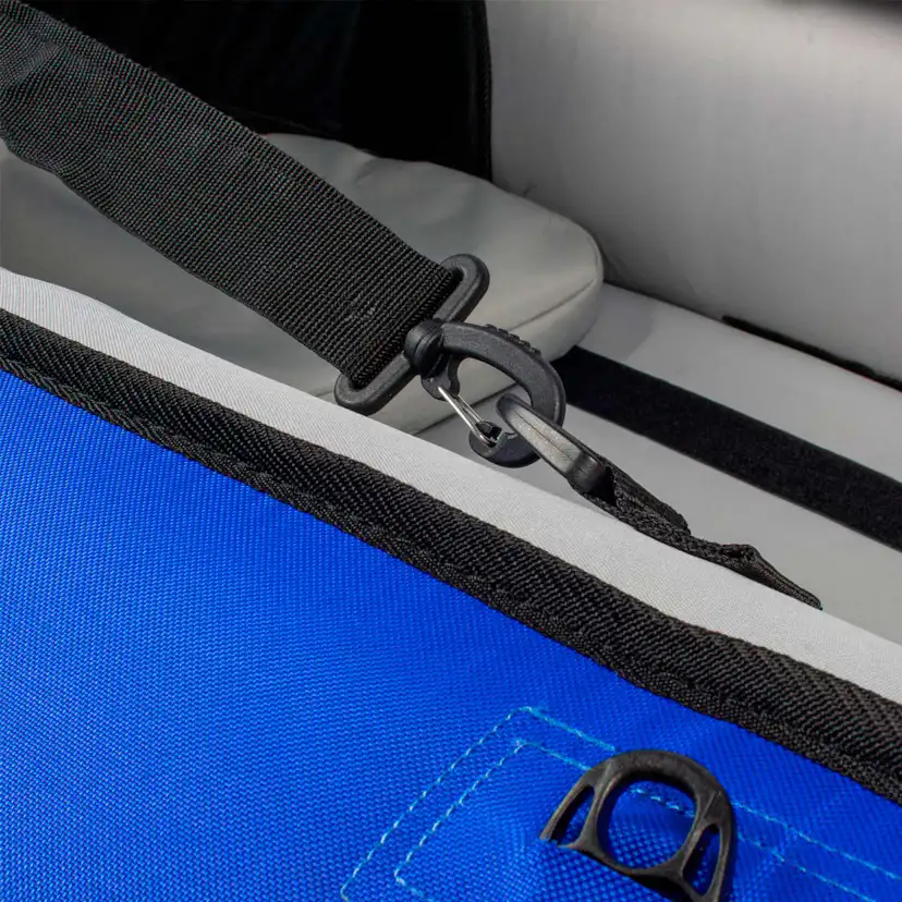 Kajak Solar Marine Kajak Pro 2 personer
