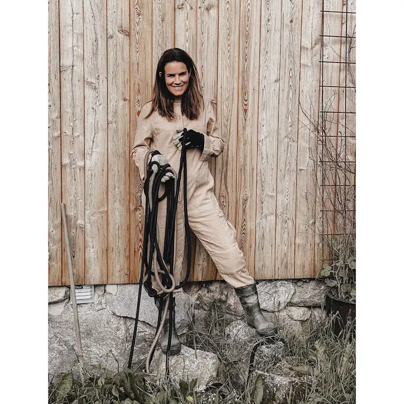 Trädgårdsslang by Benson Deluxe