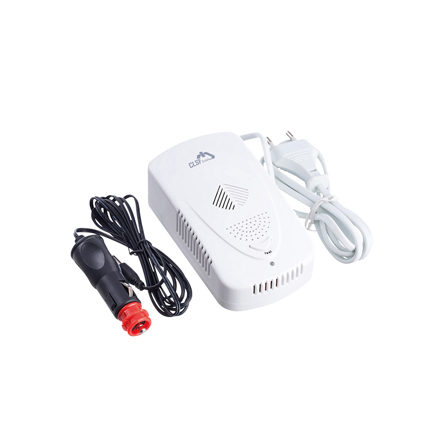 Gasvarnare Sunwind 12/230V