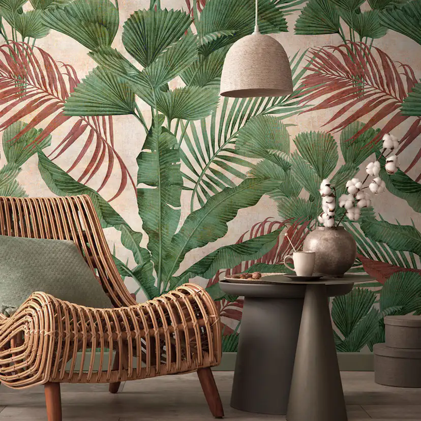 Tapet Living Walls Metropolitan Stories III 391852