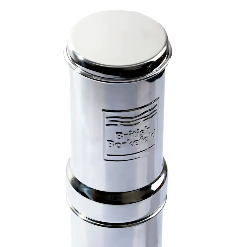 Vattenrenare British Berkefeld Gravity 1 L