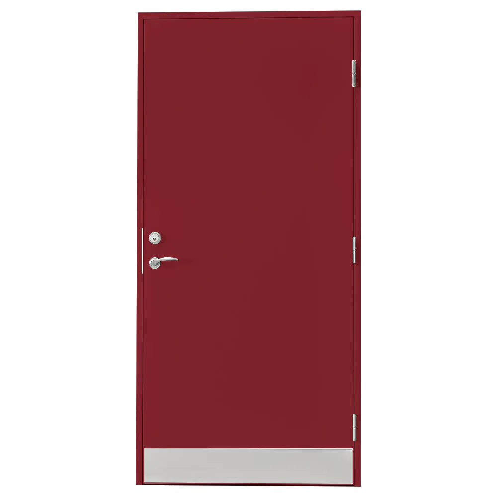 S-5040-R, Röd
