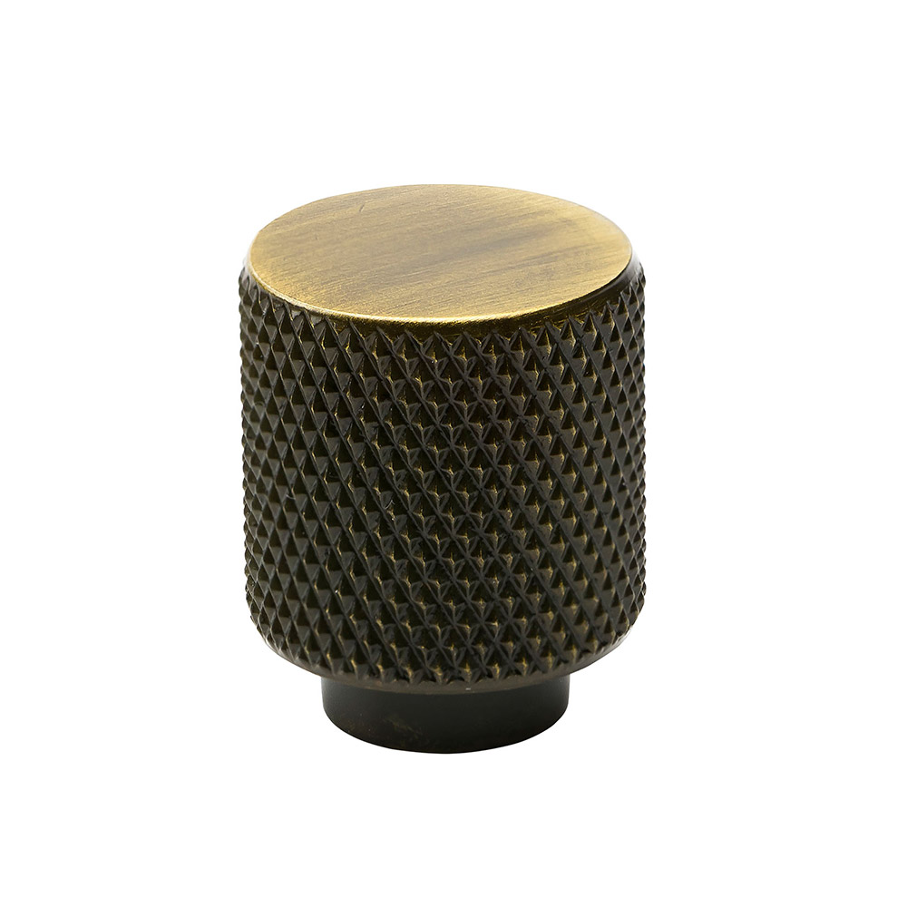 Knopp Beslag Design Helix