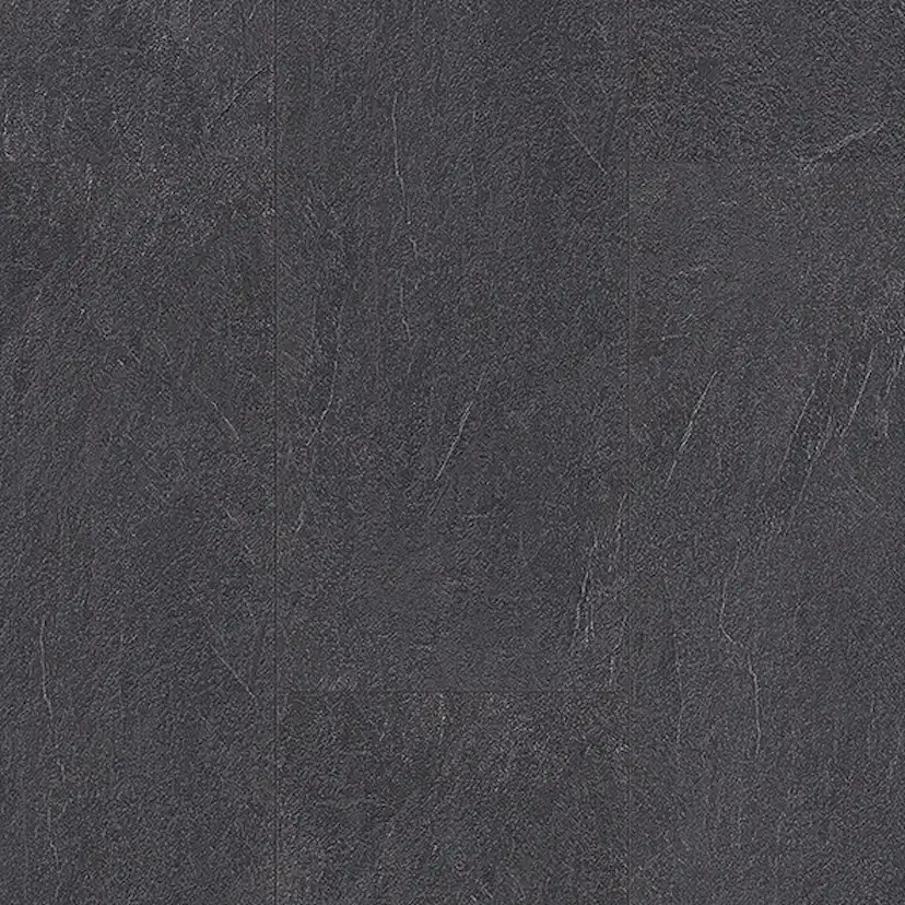 Laminatgolv Big Slab 4V CHARCOAL SLATE Living Expression
