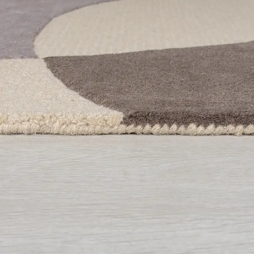 Luggmatta Flair Rugs Glow Ull