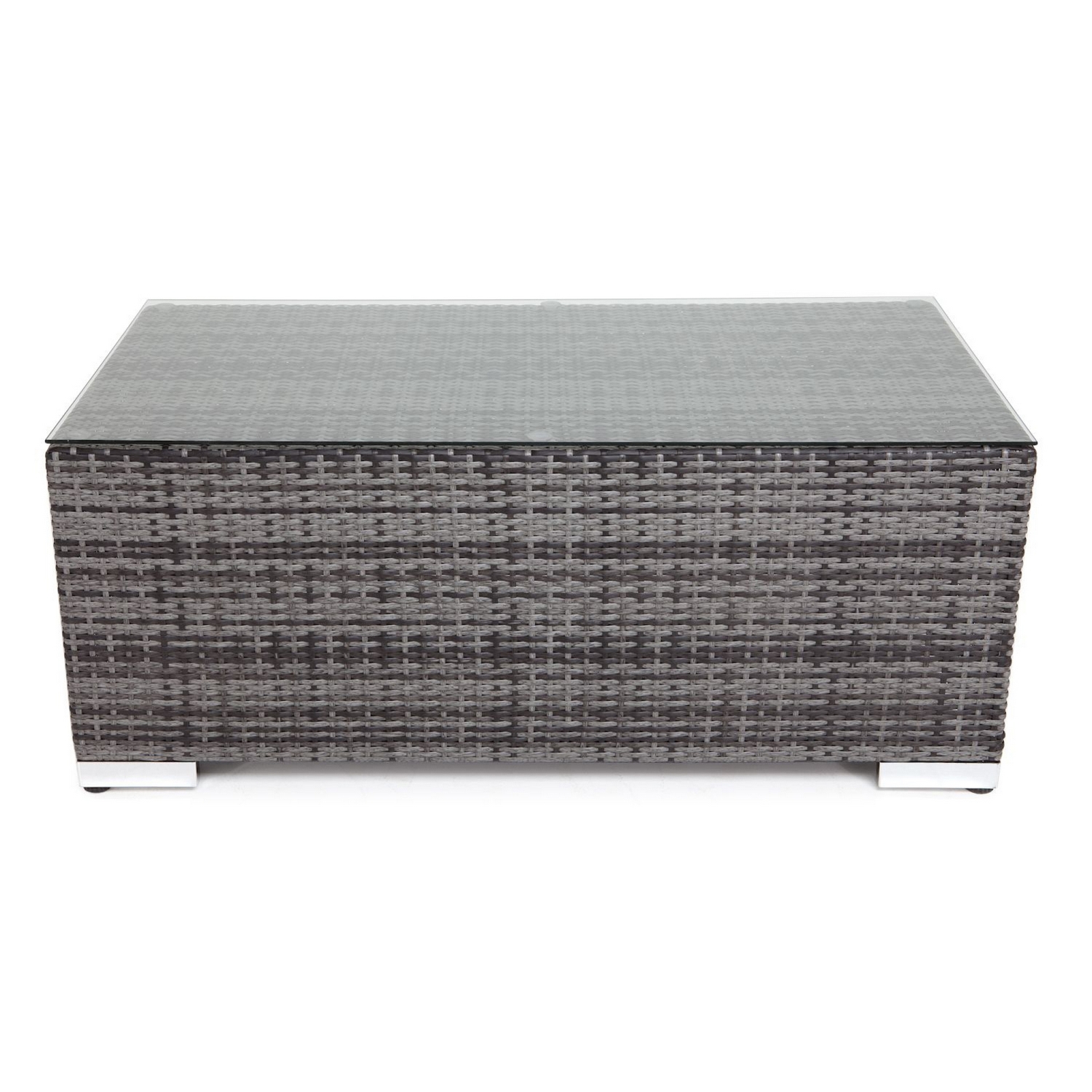Utebord Comfort Garden Bahamas 113x58 cm Utomhus