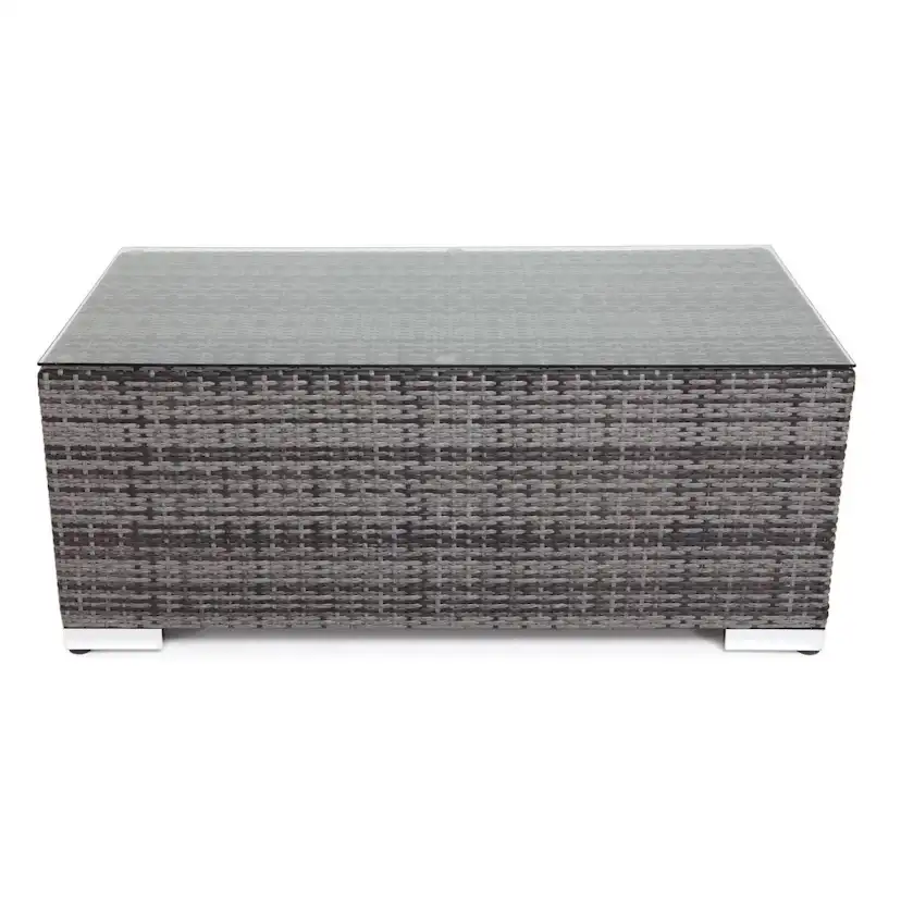 Utebord Comfort Garden Bahamas 113x58 cm Utomhus