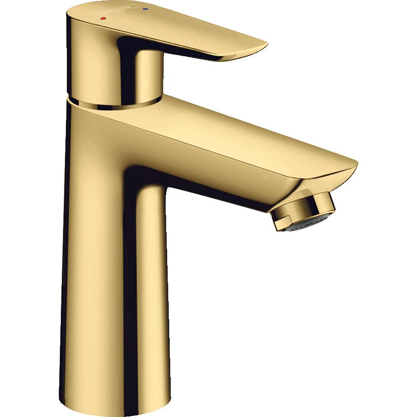 Tvättställsblandare Hansgrohe Talis E 110