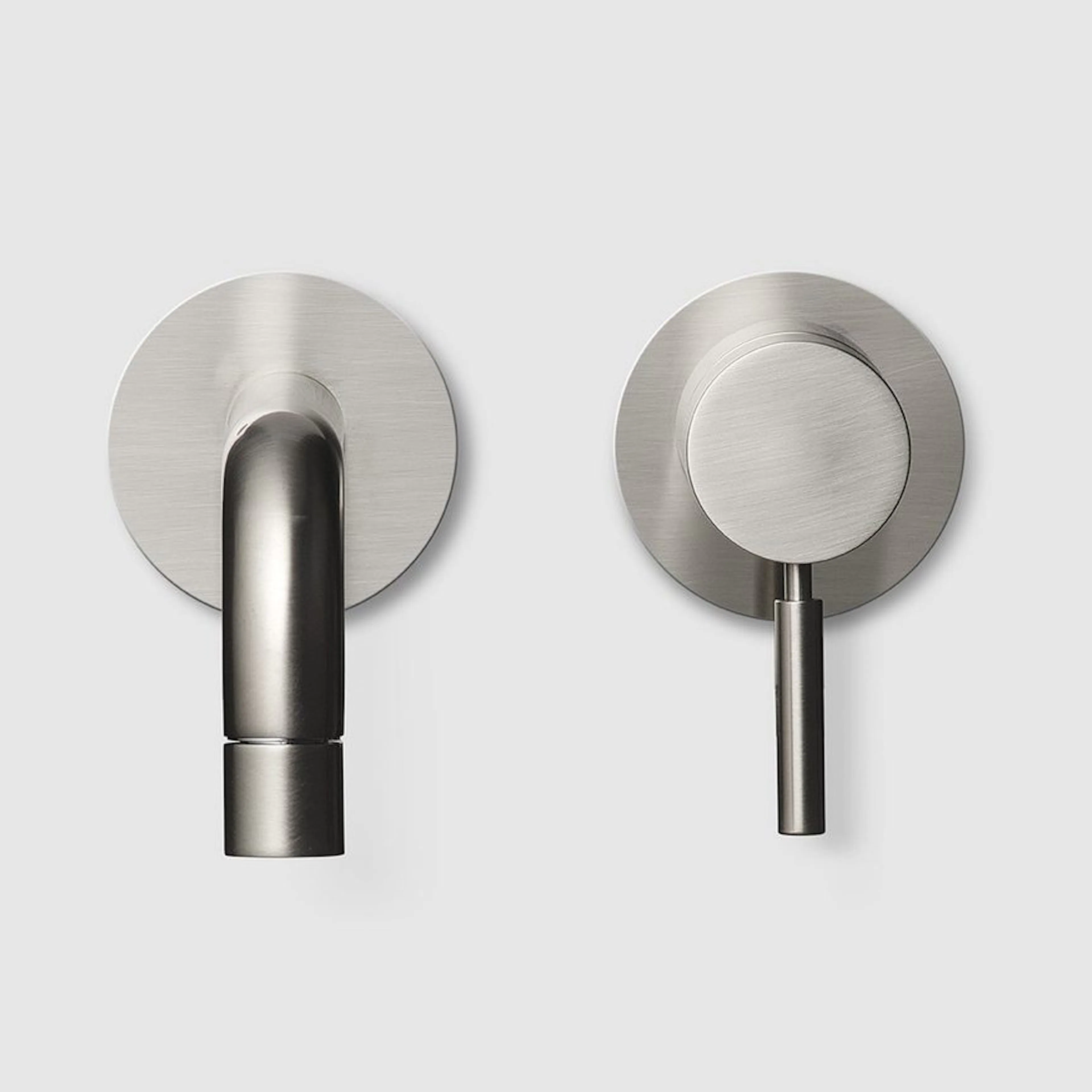 Borstad Nickel