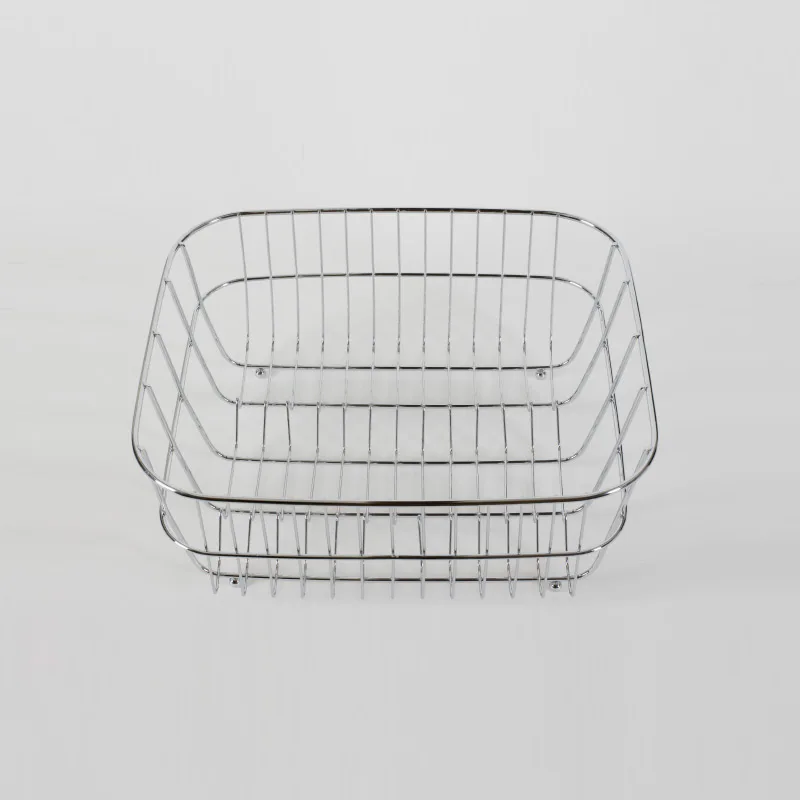 Diskkorg Nordic Tech ND30 Rostfri för Köksvask & Diskho