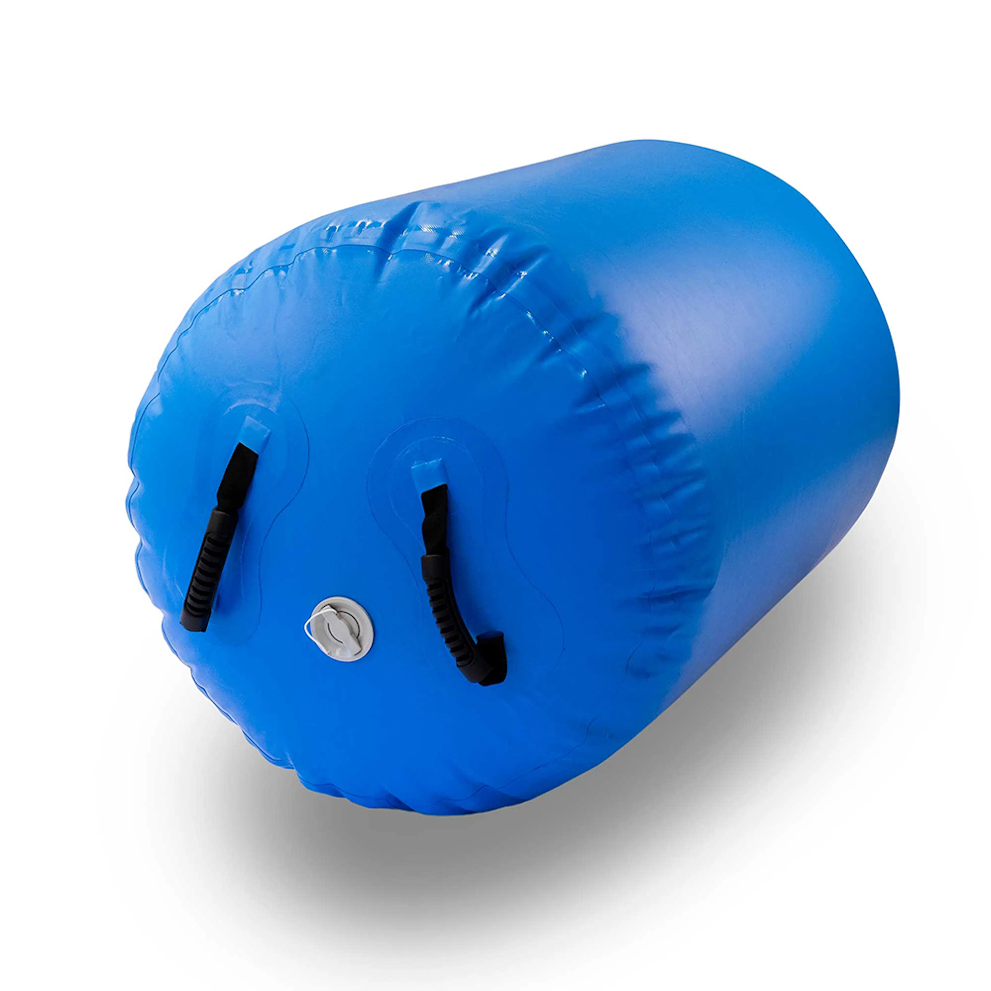 Blå