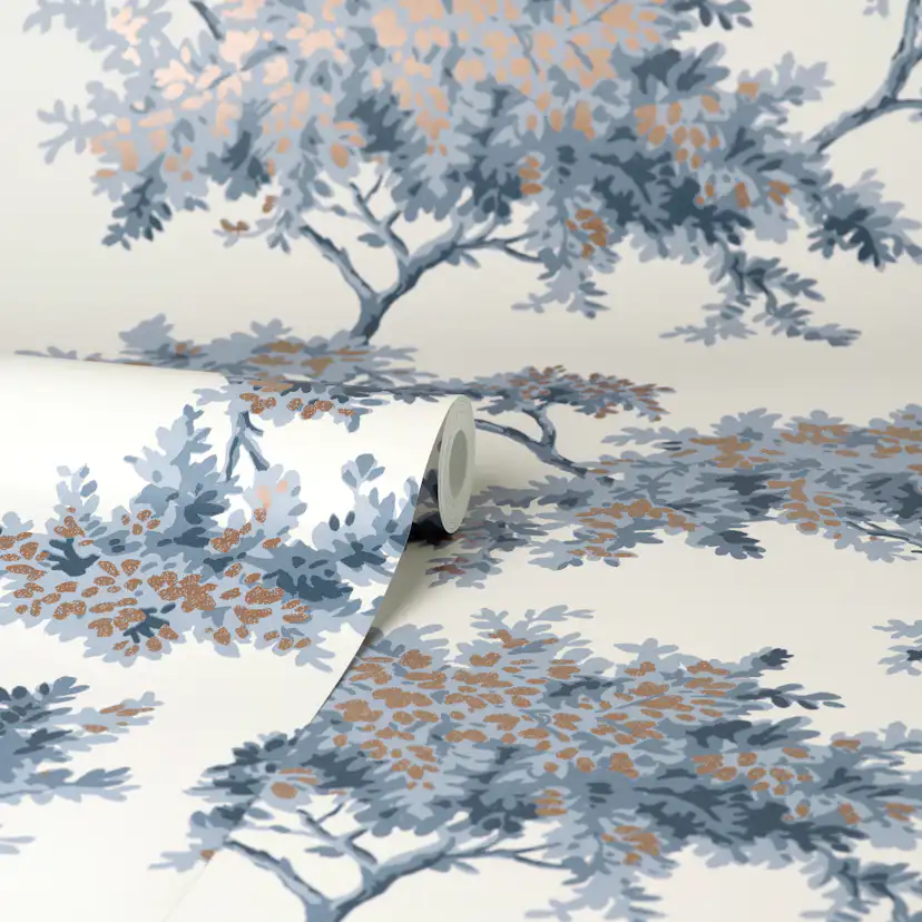 Tapet Crown Wallcoverings Archive M1672
