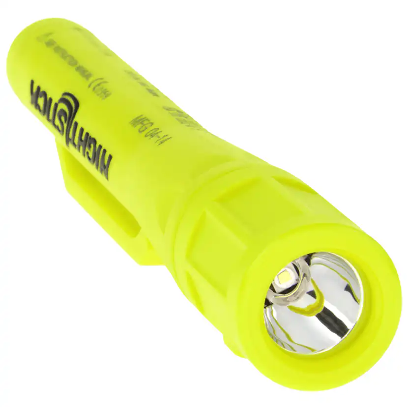 Pennlampa Nightstick XPP-5410G LED ATEX