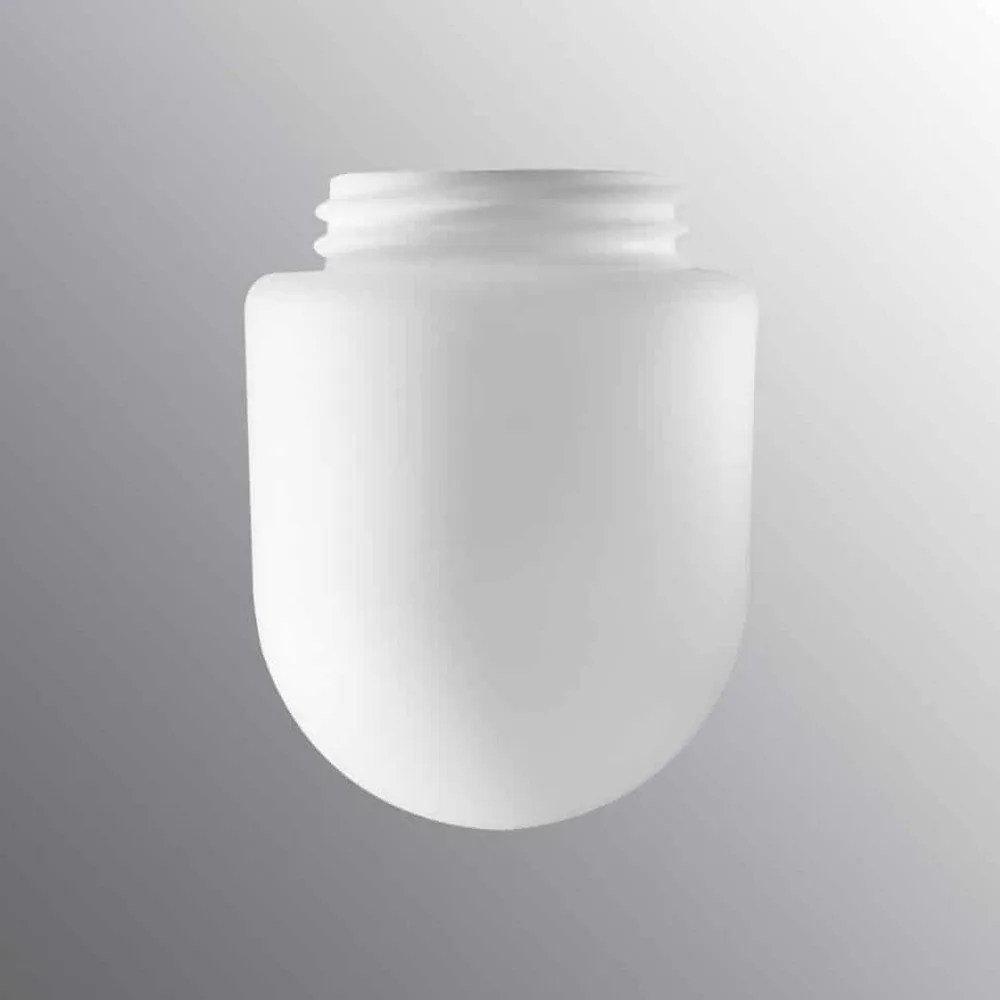 Kupa Ifö Electric Fridhem Vit Matt Opal 84,5 mm