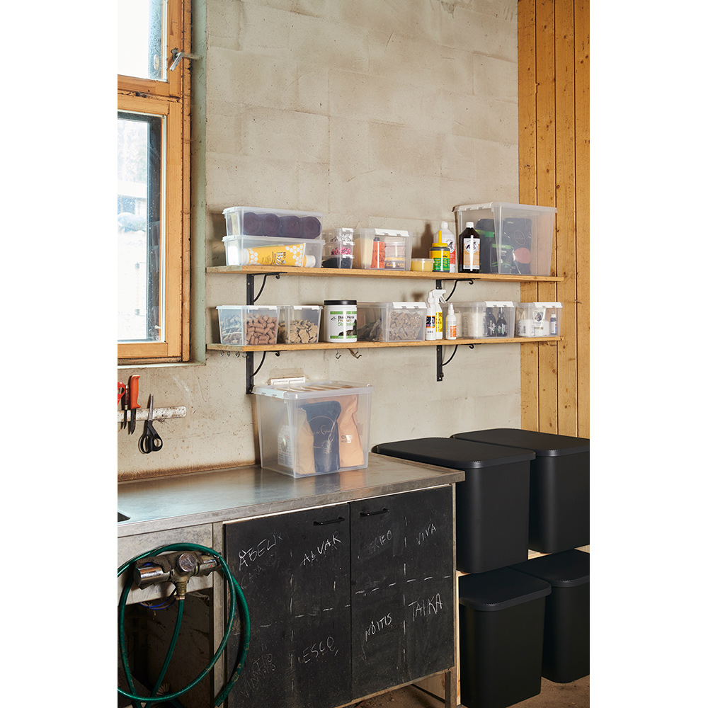 Förvaringsbox SmartStore Classic 10