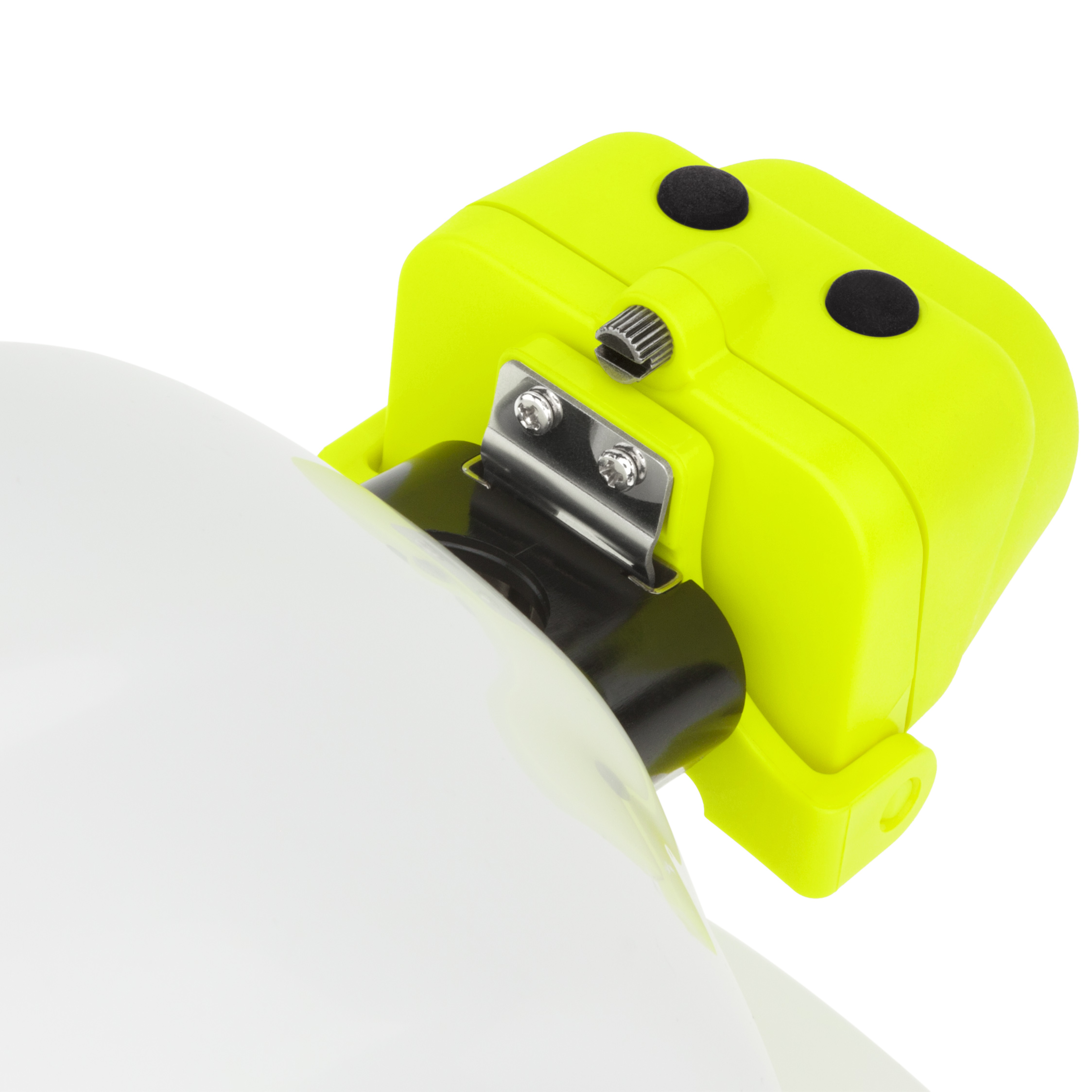 Hjälmlampa Nightstick XPP-5454GC LED ATEX