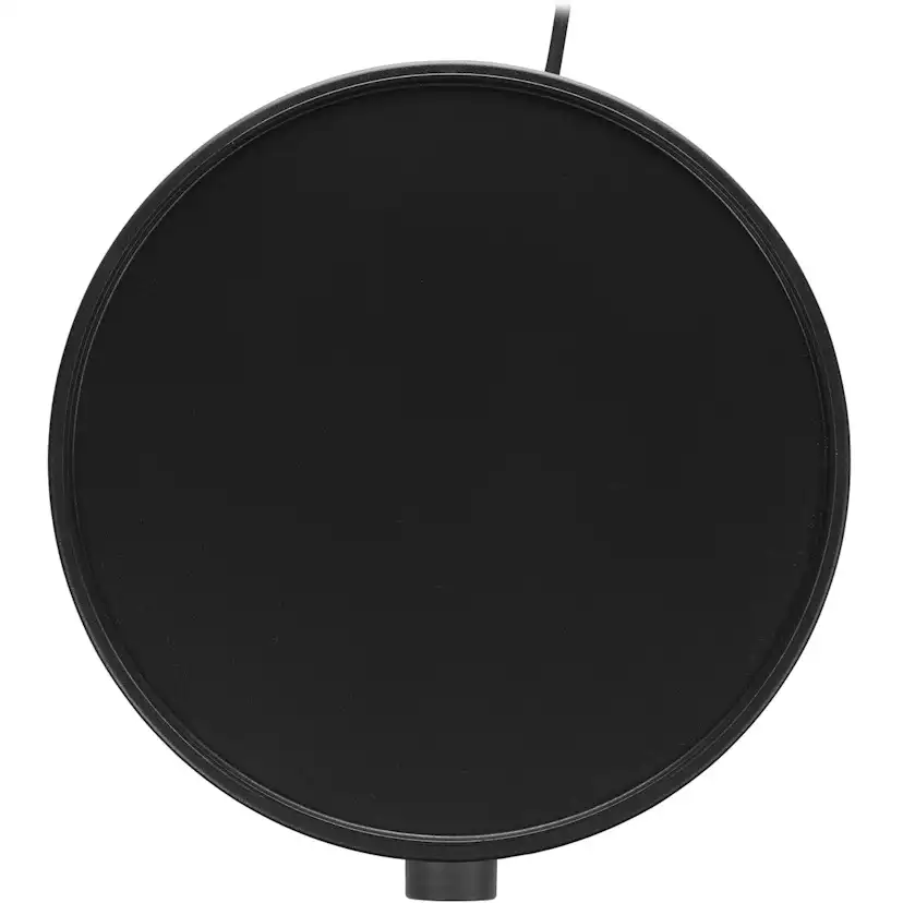 Crepesjärn Princess Deluxe Crepesmaskin 30 cm 1200W