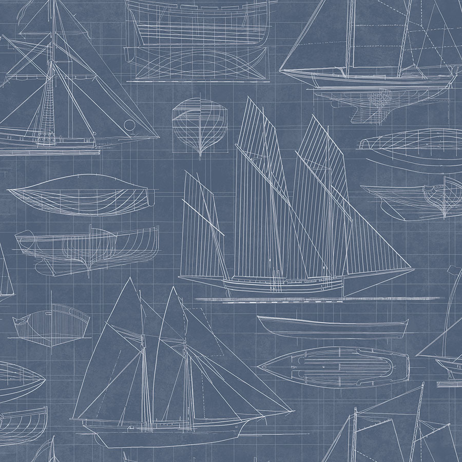 Tapet Galerie Wallcoverings Deauville 2 G23325