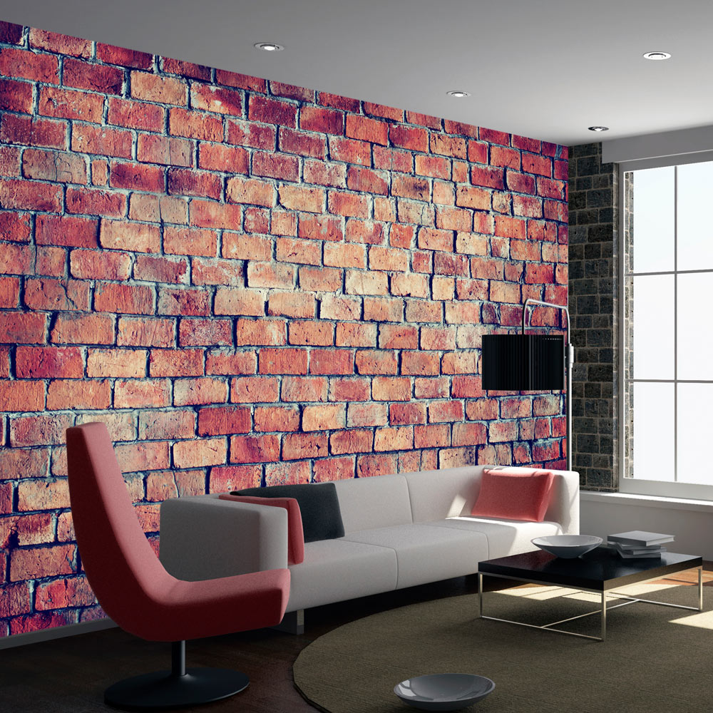 Fototapet Arkiio Brick Puzzle