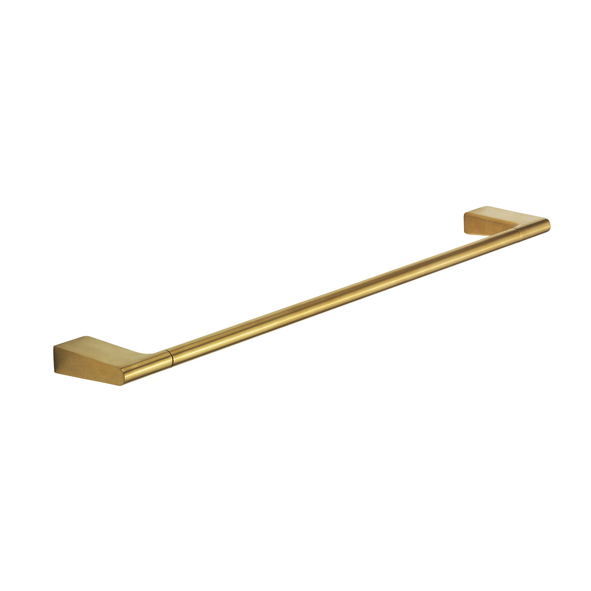 Handduksstång Pressalit Style Enkel 610 mm