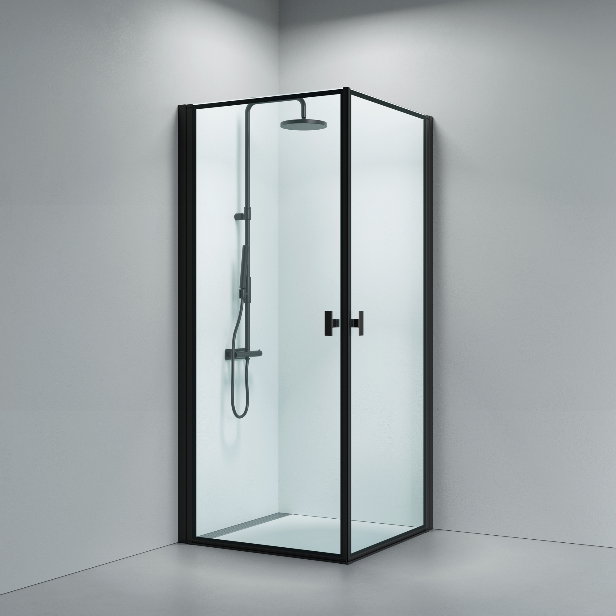 Bygg ihop, skilj på storlek