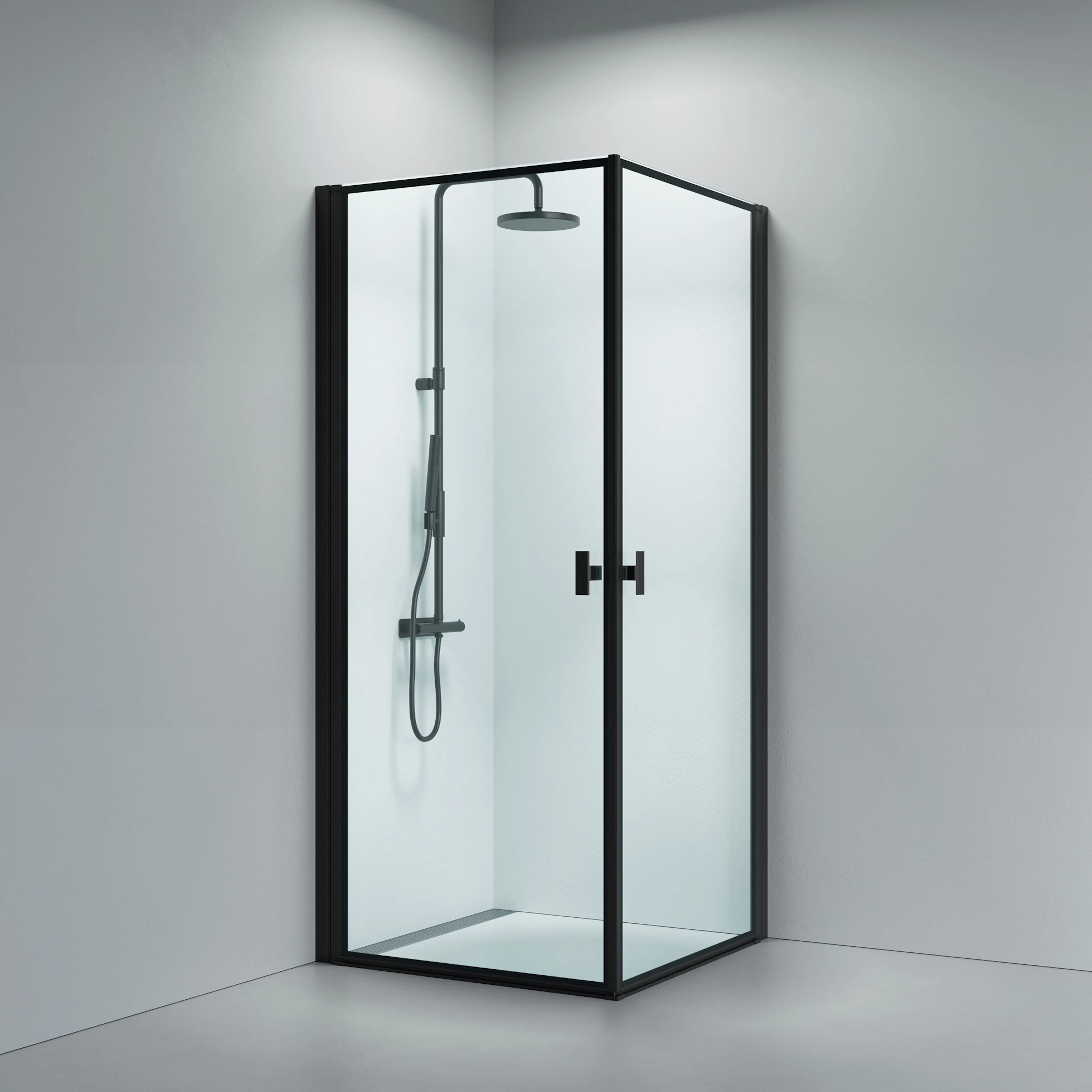 Bygg ihop, skilj på storlek