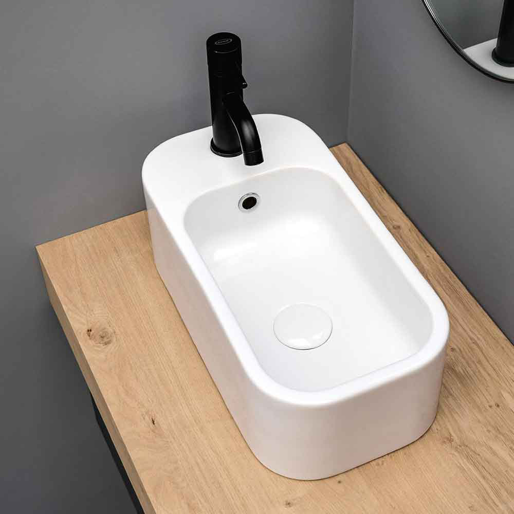 Tvättställ Lavabo Cosa 25