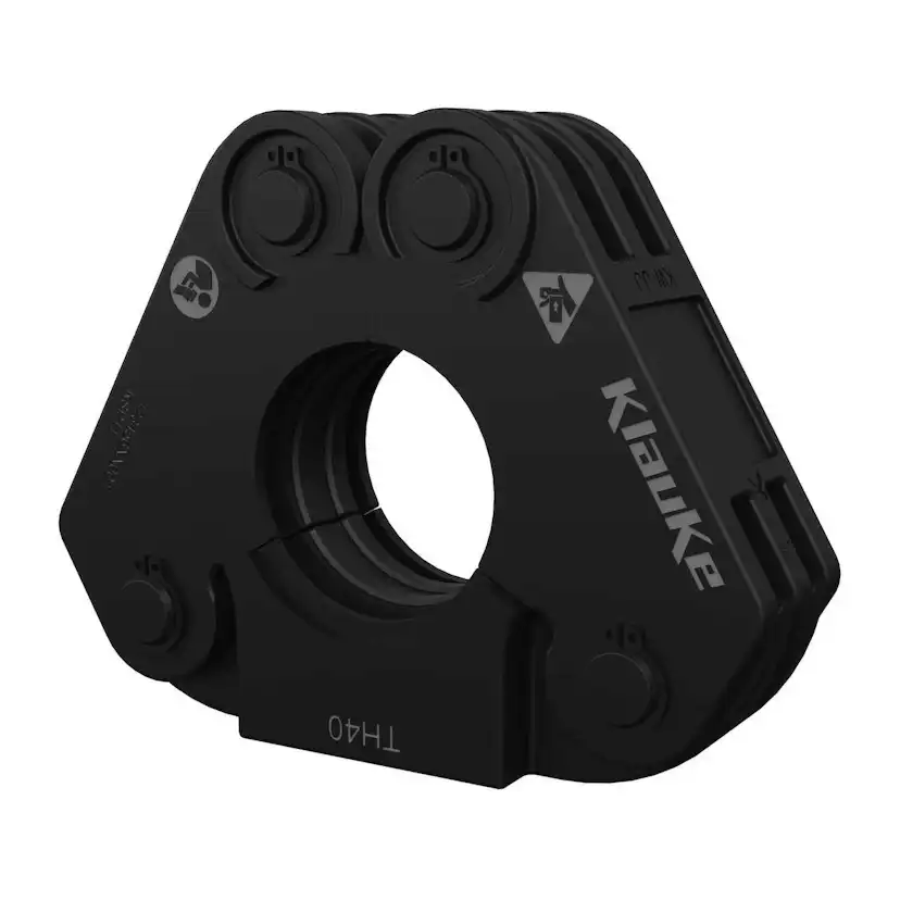 Presslinga LK Systems Qc