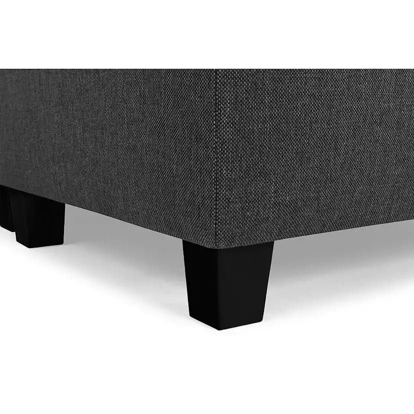 U-soffa Scandinavian Choice Crazy XXL