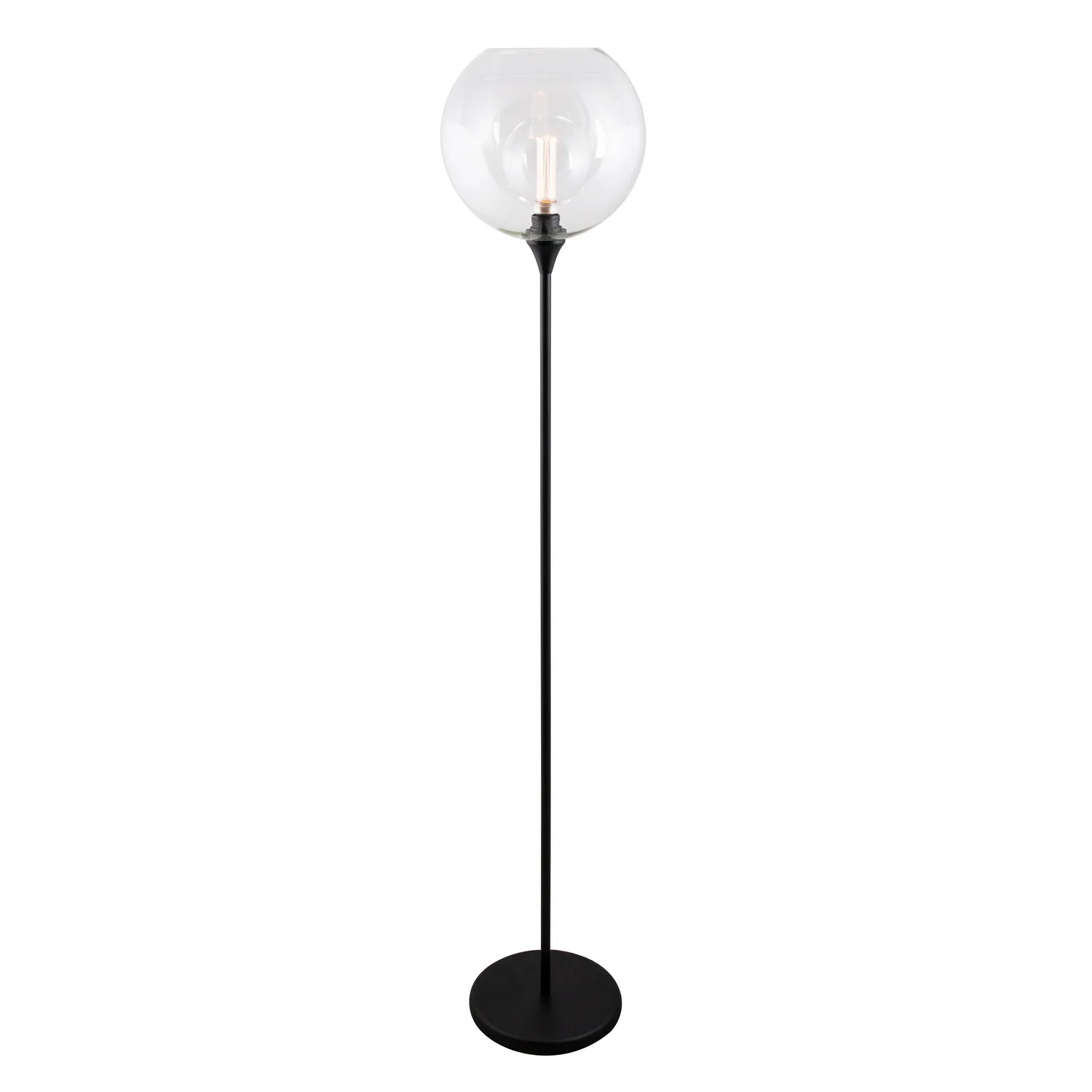 Golvlampa Globen Lighting Bowl