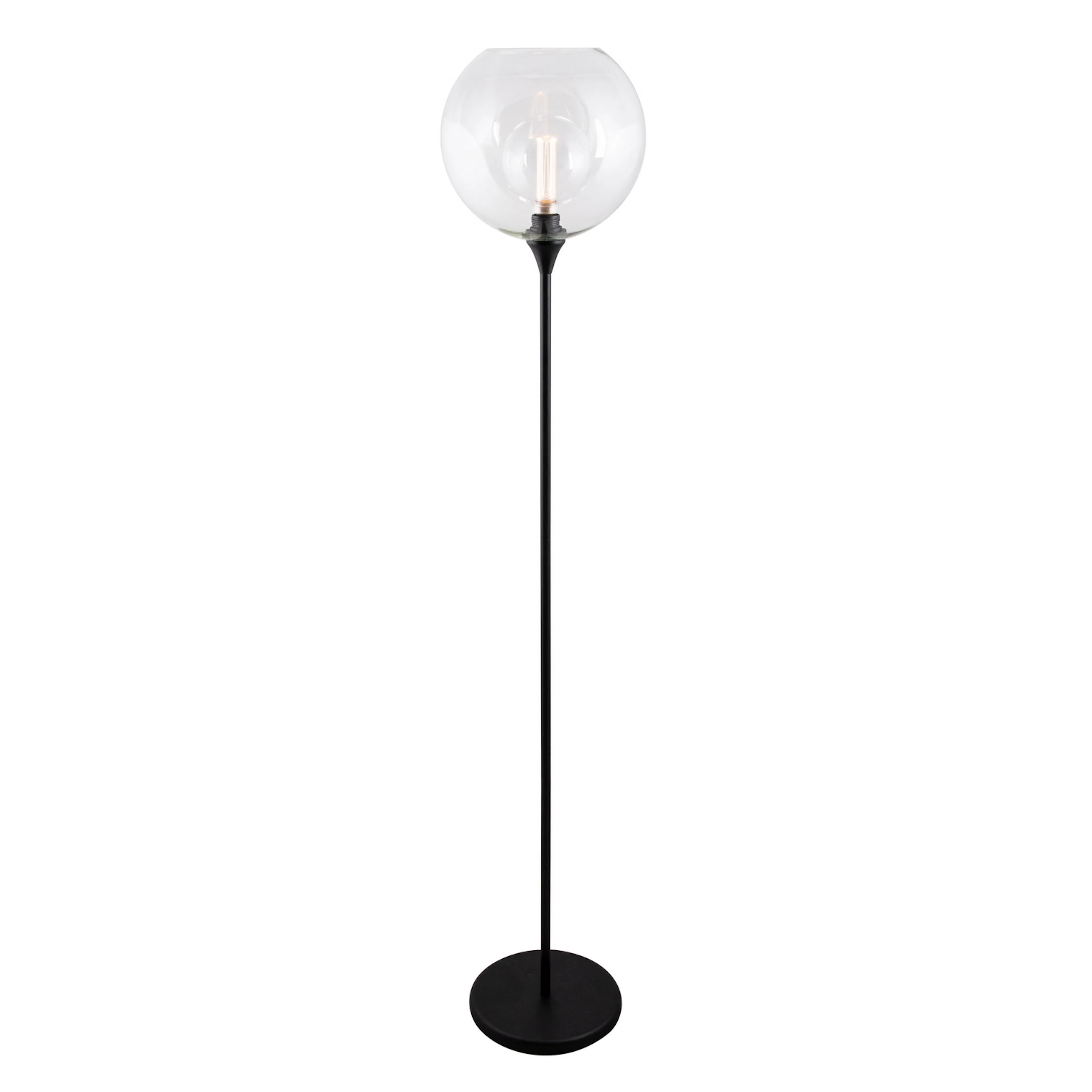 Golvlampa Globen Lighting Bowl
