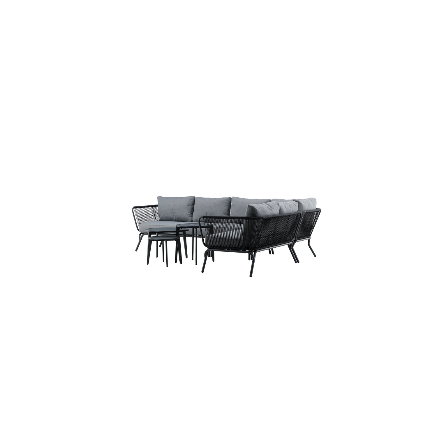 Soffgrupp Venture Home Rock Utomhus