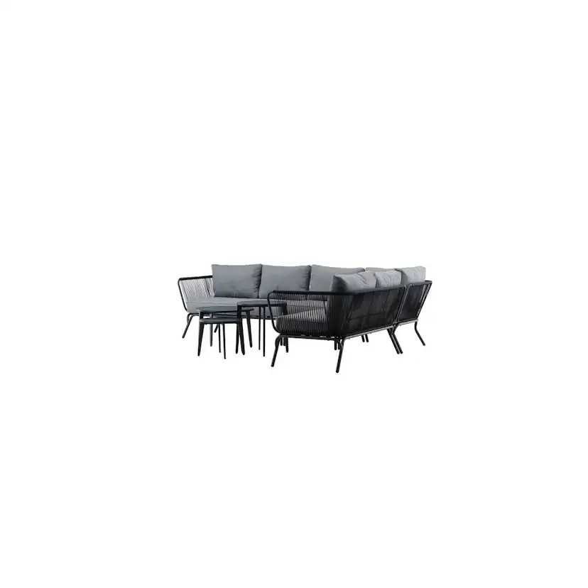 Soffgrupp Venture Home Rock Utomhus