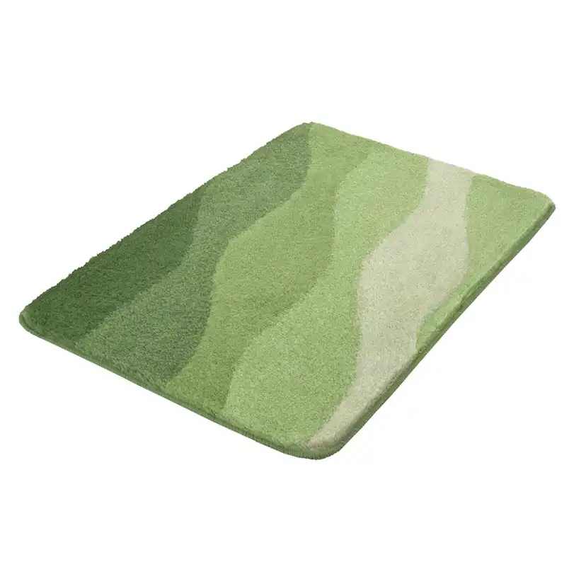 Badrumsmatta Kleine Wolke Malena