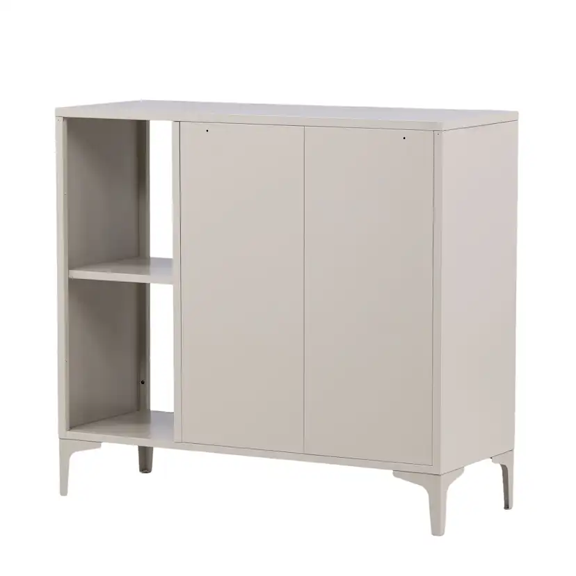 Piring Storage - Beige Beige