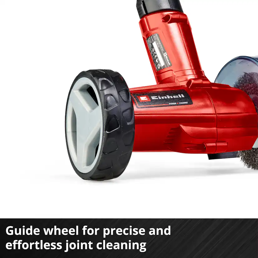 Batteridriven Fogrensare Einhell GE-CC 18 Li-Solo utan Batteri