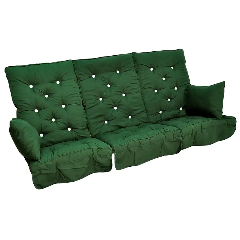 Hammockdynor Fritab Hög Flock Utomhus